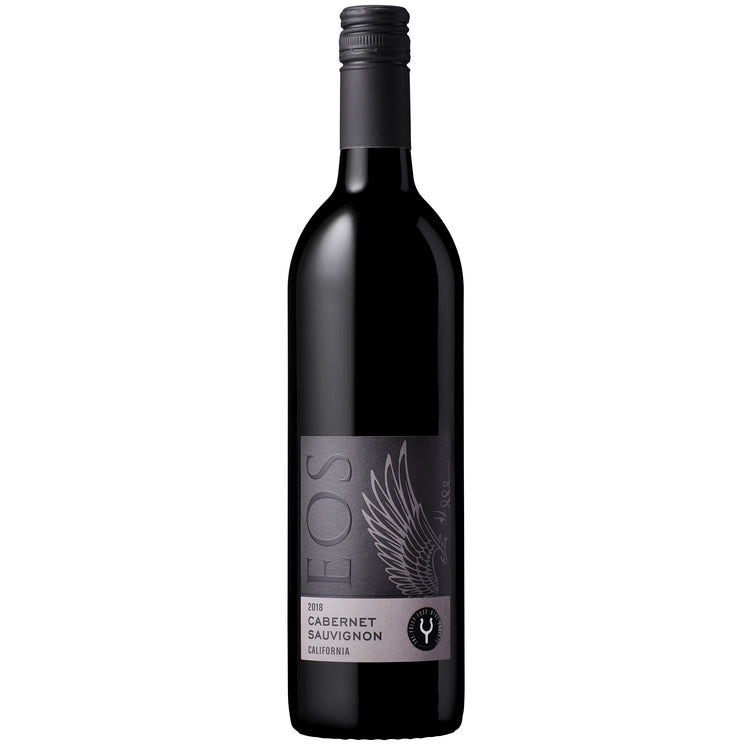 Eos Cabernet Sauvignon California 750Ml