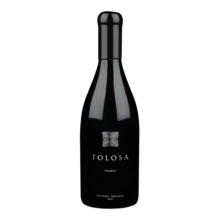 Tolosa Pinot Noir Primera Edna Ranch Vineyard Edna Valley 2019 750Ml