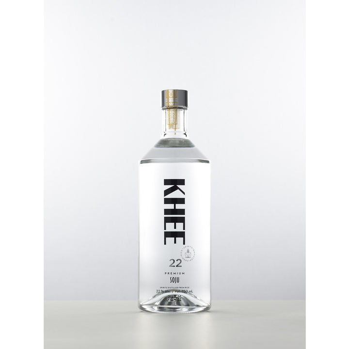 KHEE SOJU 44 750ML