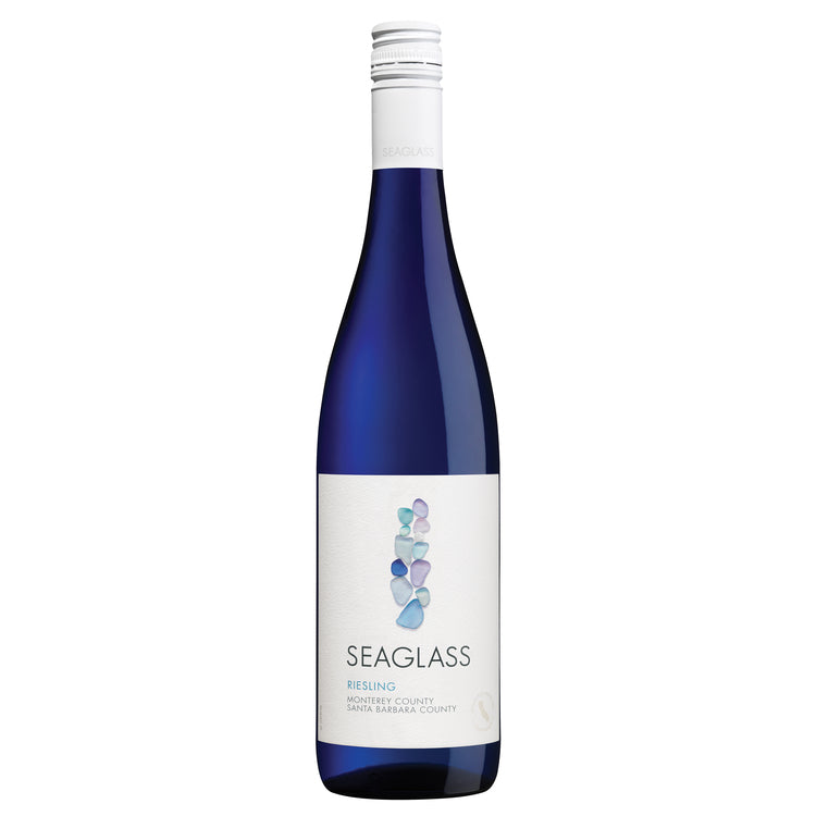 Seaglass Riesling Central Coast 750Ml