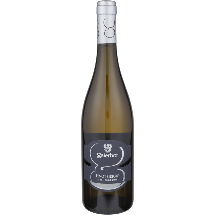 Gaierhof Pinot Grigio Trentino 2022 750Ml