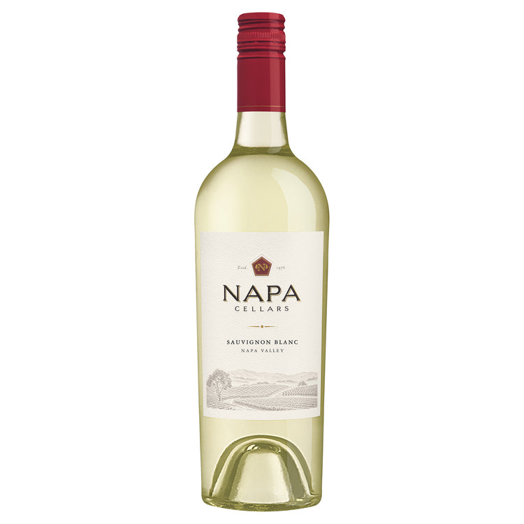 Napa Cellars Sauvignon Blanc Napa Valley 2022 750Ml