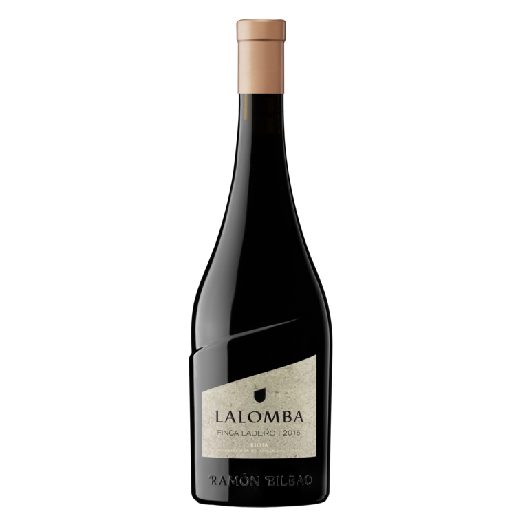 LALOMBA RIOJA FINCA LADERO 2016 750ML