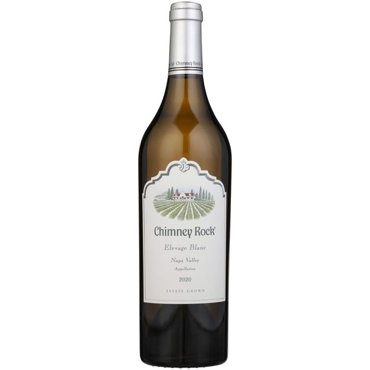 Chimney Rock Elevage Blanc Napa Valley 2021 750Ml