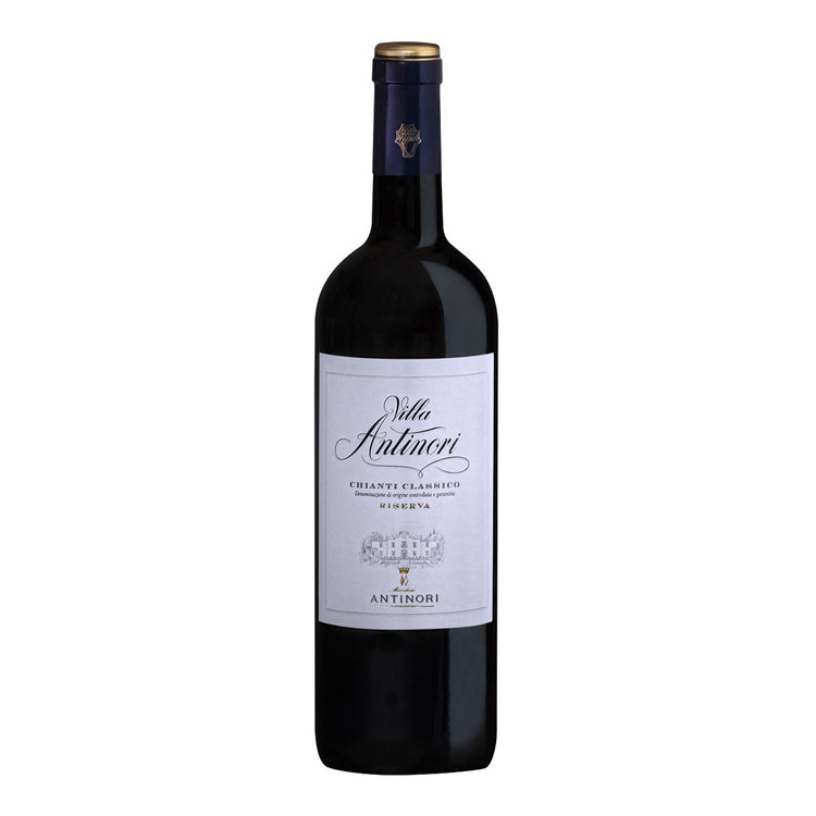 VILLA ANTINORI CHIANTI CLASSICO RISERVA 2020 750ML