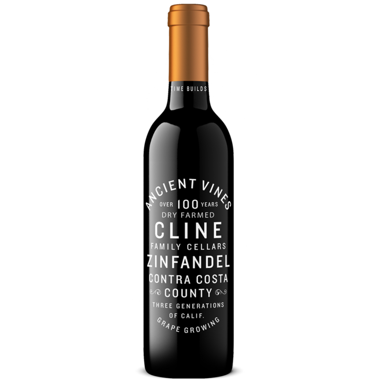 Cline Zinfandel Ancient Vines Contra Costa County 2021 750Ml