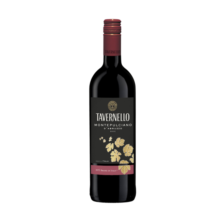 Tavernello Montepulciano D'Abruzzo 750Ml