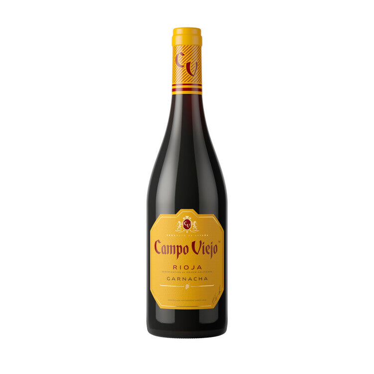 Campo Viejo Rioja Garnacha 2021 750Ml