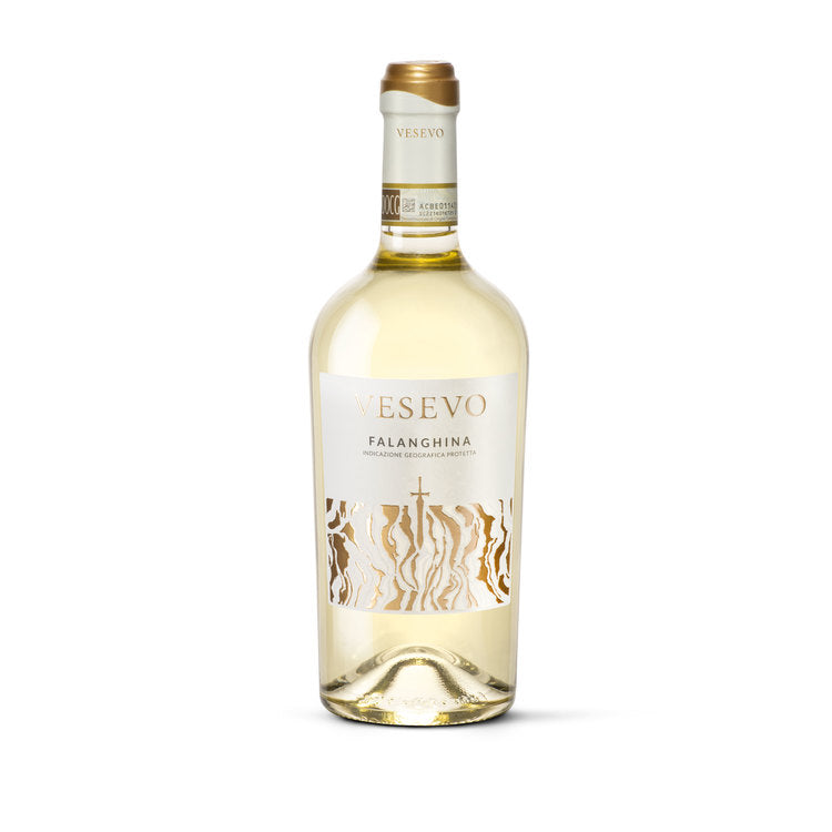 Vesevo Falanghina Beneventano 2020 750Ml