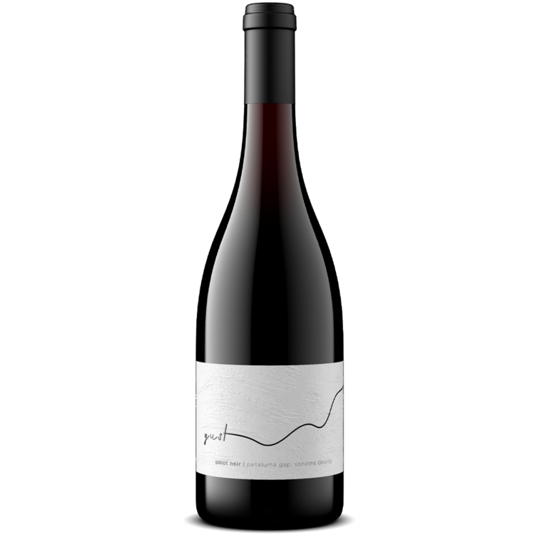 Gust Pinot Noir Petaluma Gap 2021 750Ml