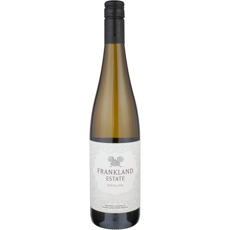 Frankland Estate Riesling Frankland River 2021 750Ml