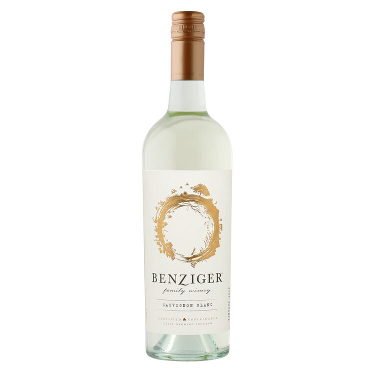 Benziger Family Winery Sauvignon Blanc North Coast 2022 750Ml