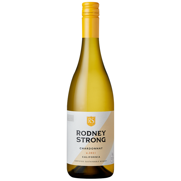 Rodney Strong Chardonnay Special Select California 2021 750Ml