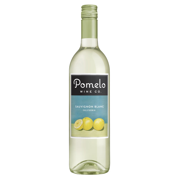 Pomelo Sauvignon Blanc California 2021 750Ml