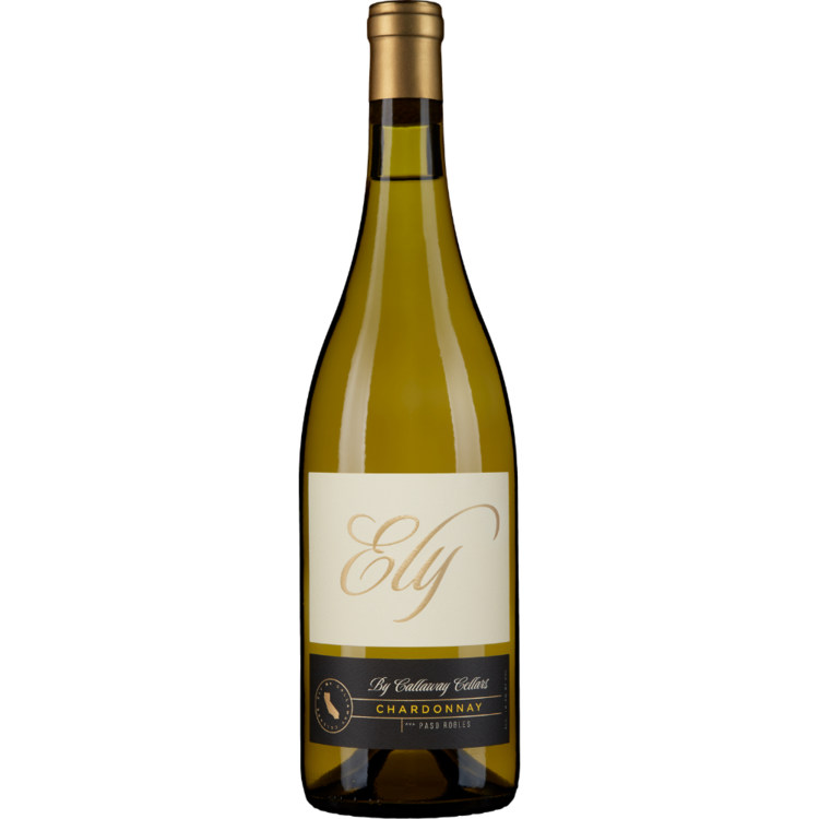 Ely Chardonnay Paso Robles 2020 750Ml