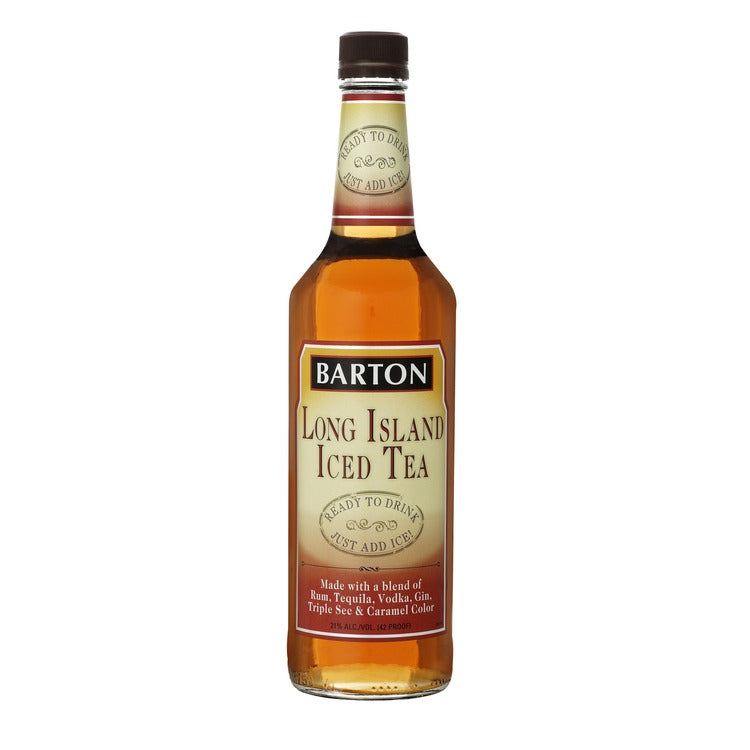 Barton Long Island Iced Tea