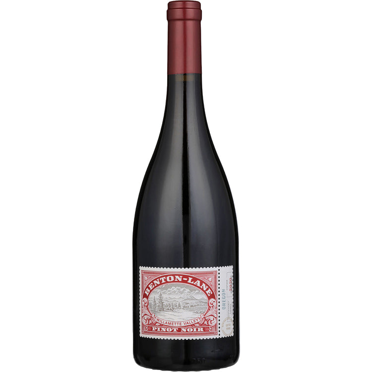 Benton Lane Pinot Noir Willamette Valley 2021 750Ml