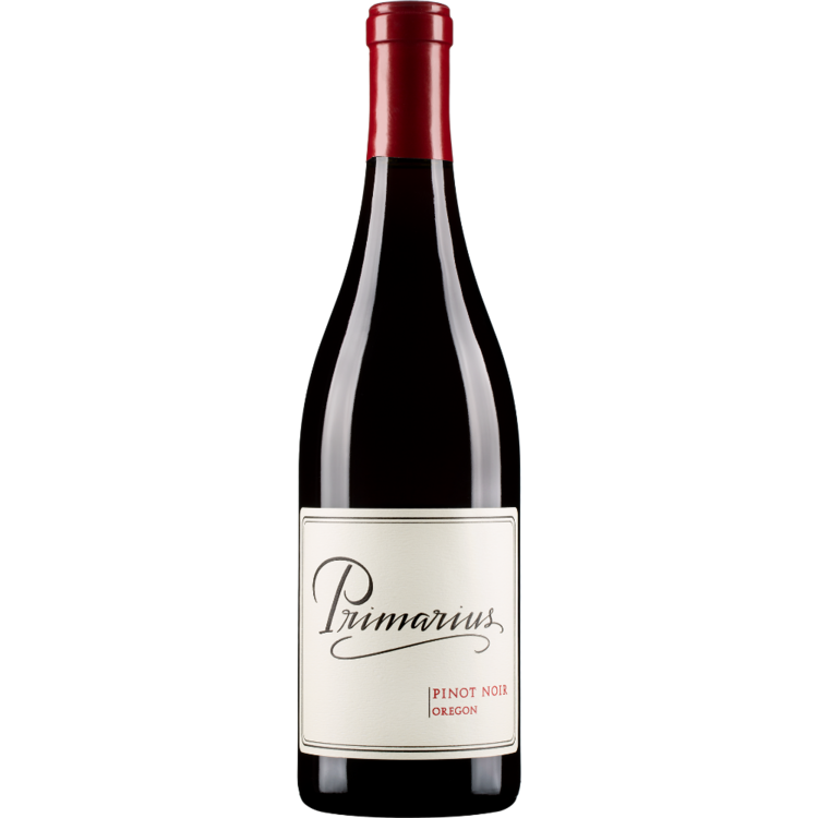 Primarius Pinot Noir Oregon 2021 750Ml