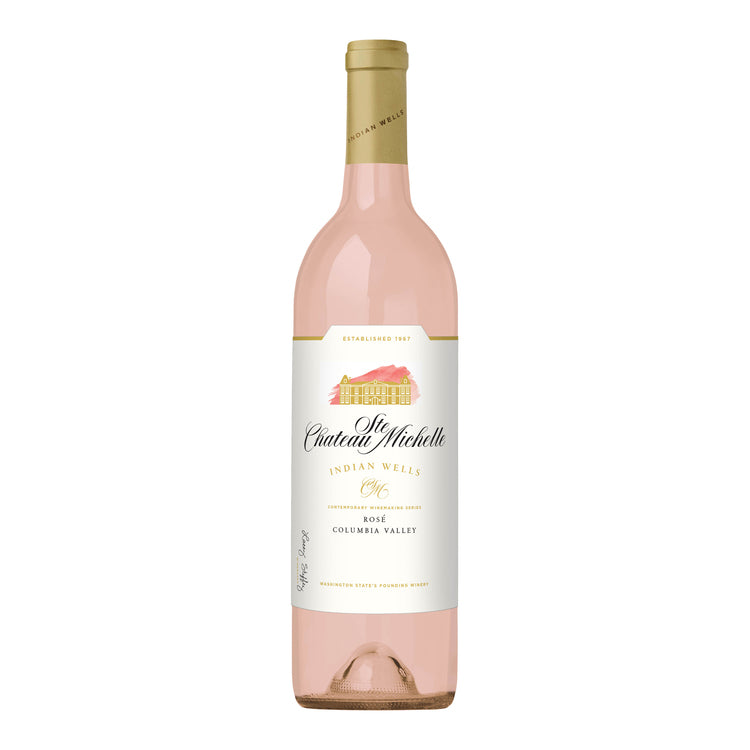 CHATEAU STE. MICHELLE INDIAN WELLS COLUMBIA VALLEY 2022 750ML