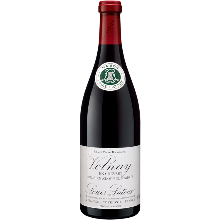 Louis Latour Volnay En Chevrets Premier Cru 2020 750Ml