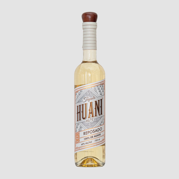 HUANI TEQUILA REPOSADO 80 750ML