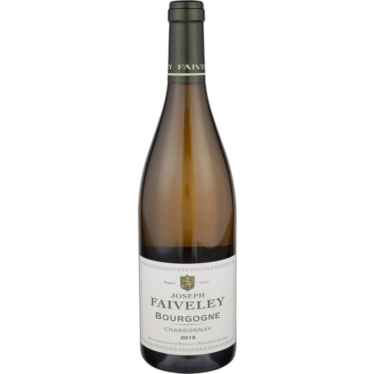 Joseph Faiveley Bourgogne Chardonnay 2020 750Ml