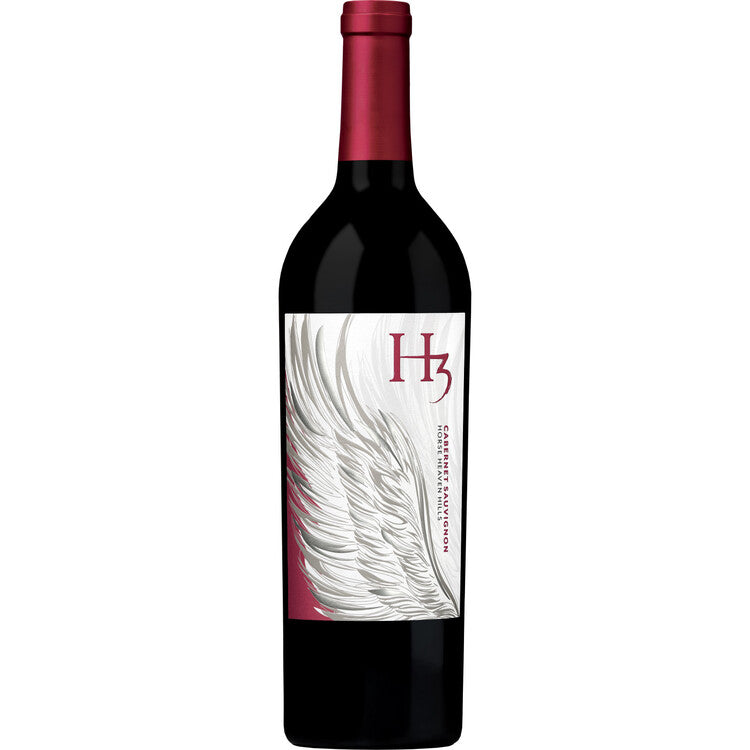 H3 CABERNET SAUVIGNON HORSE HEAVEN HILLS 2020 750ML