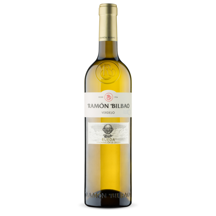 RAMON BILBAO VERDEJO RUEDA 2022 750ML