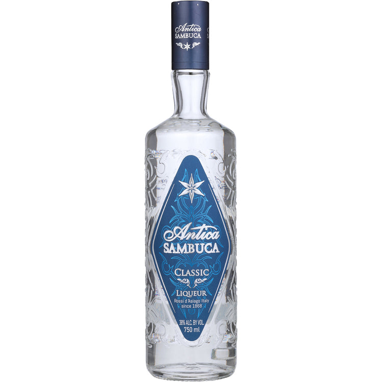 Antica Sambuca Classic 76 750Ml