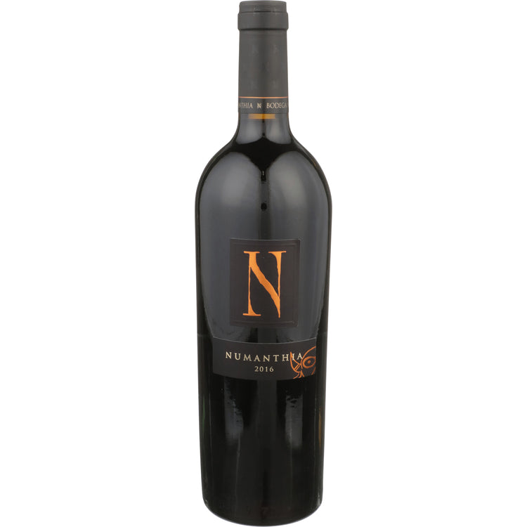 Numanthia Toro 2017 750Ml