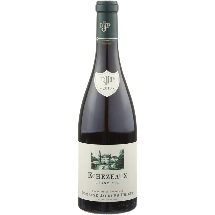 Jacques Prieur Echezeaux Grand Cru 2020 750Ml