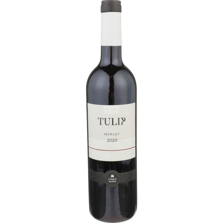 Tulip Just Merlot Judean Hills 2021 750Ml