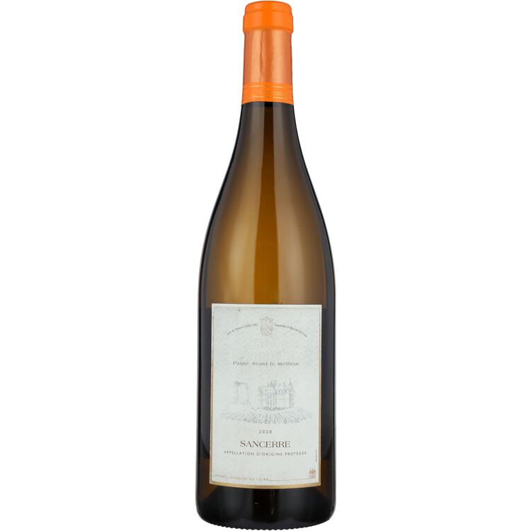 CHATEAU DE SANCERRE SANCERRE 2022 750ML