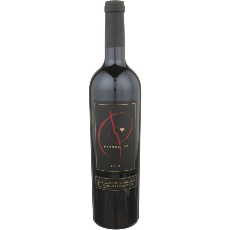 Pirouette Red Wine Columbia Valley 2019 750Ml