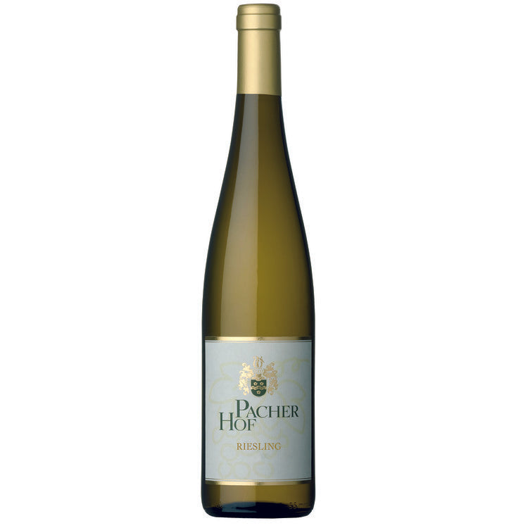 Pacherhof Riesling Alto Adige Valle Isarco 2021 750Ml