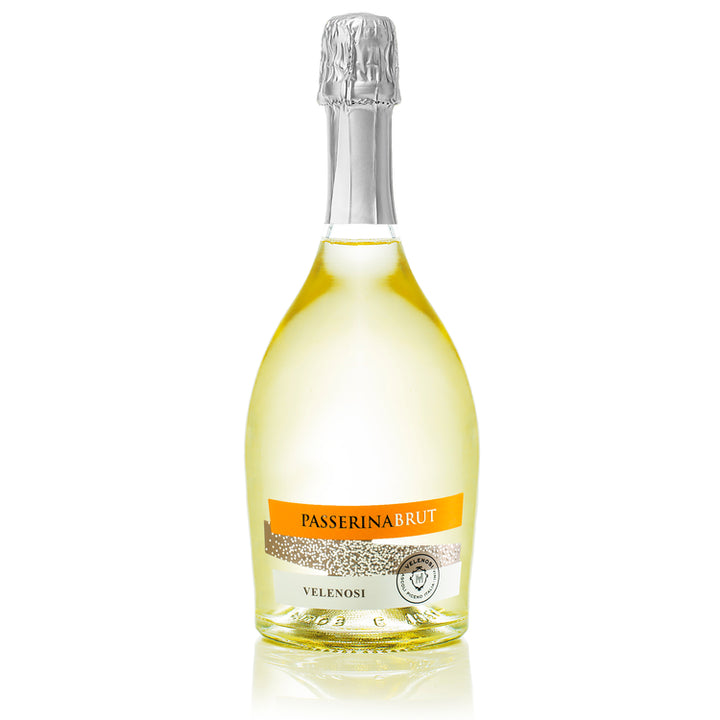 VELENOSI BRUT ITALY 750ML