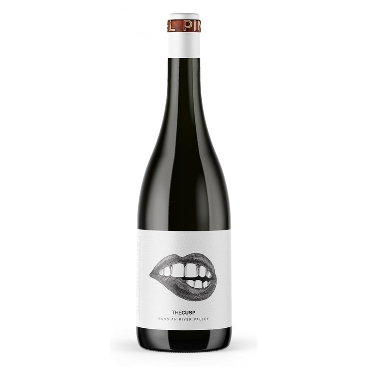 El Pino Club Pinot Noir The Cusp Russian River Valley 2021 750Ml