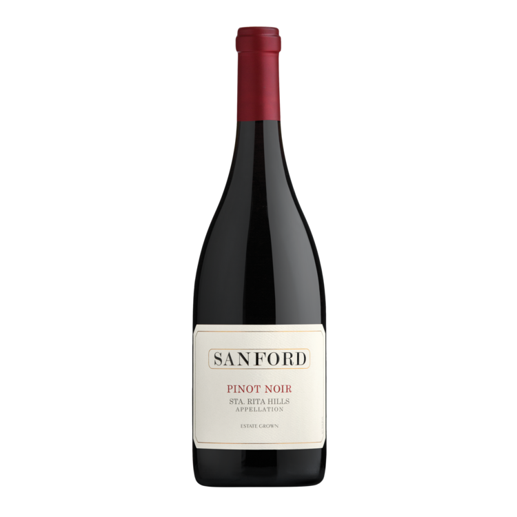 Sanford Pinot Noir Santa Rita Hills 2021 750Ml