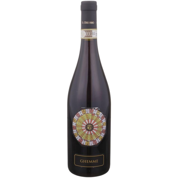 Il Chiosso Ghemme 2017 750Ml