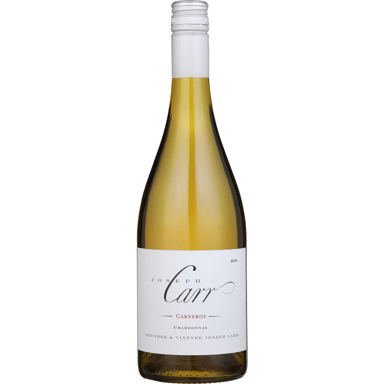 Joseph Carr Chardonnay Carneros 2021 750Ml