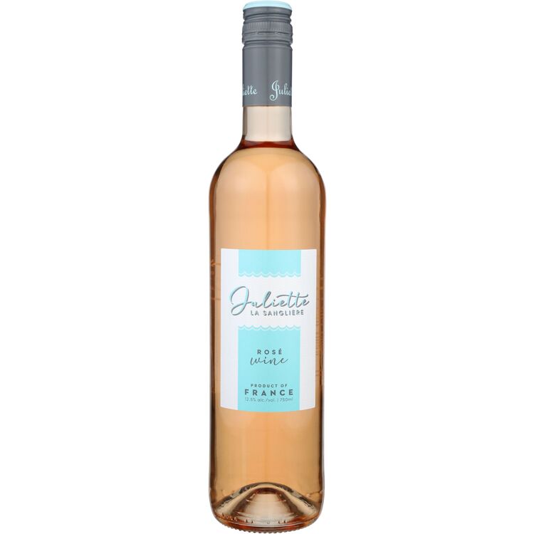 Juliette Mediterranee Rose 2022 750Ml