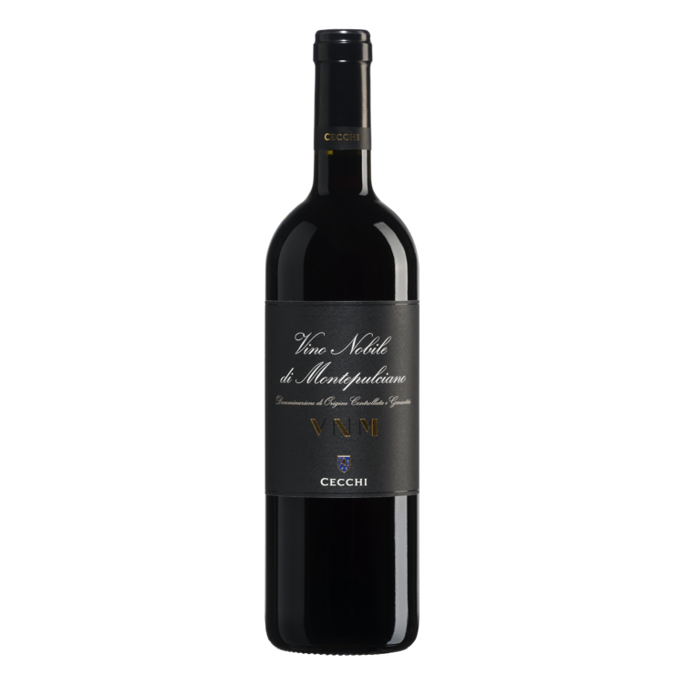 Cecchi Vino Nobile Di Montepulciano 2018 750Ml