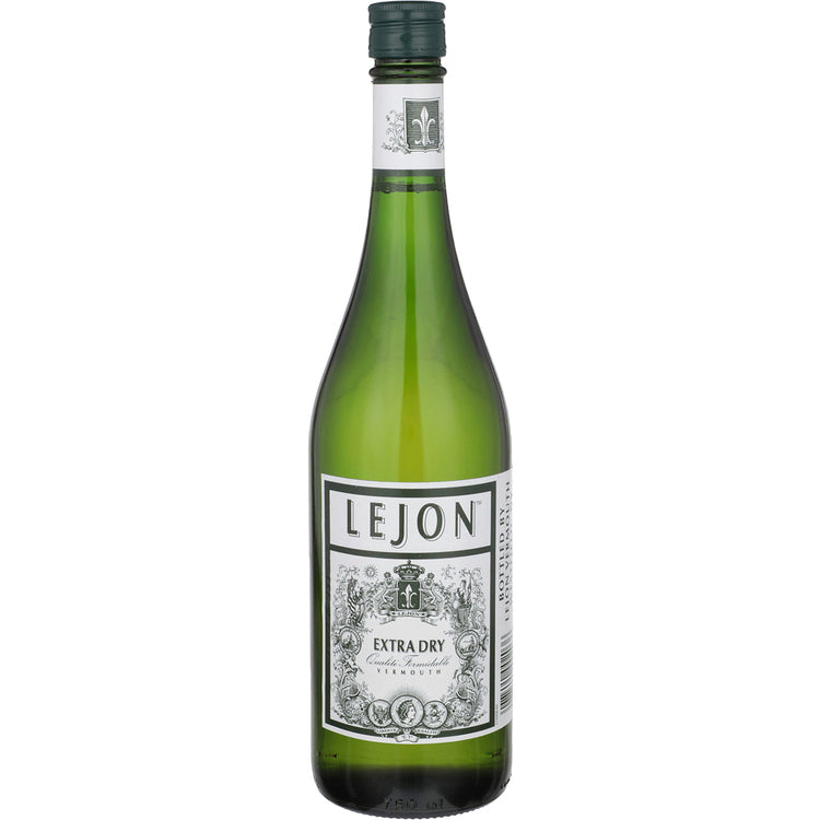 Lejon Vermouth Extra Dry 750Ml