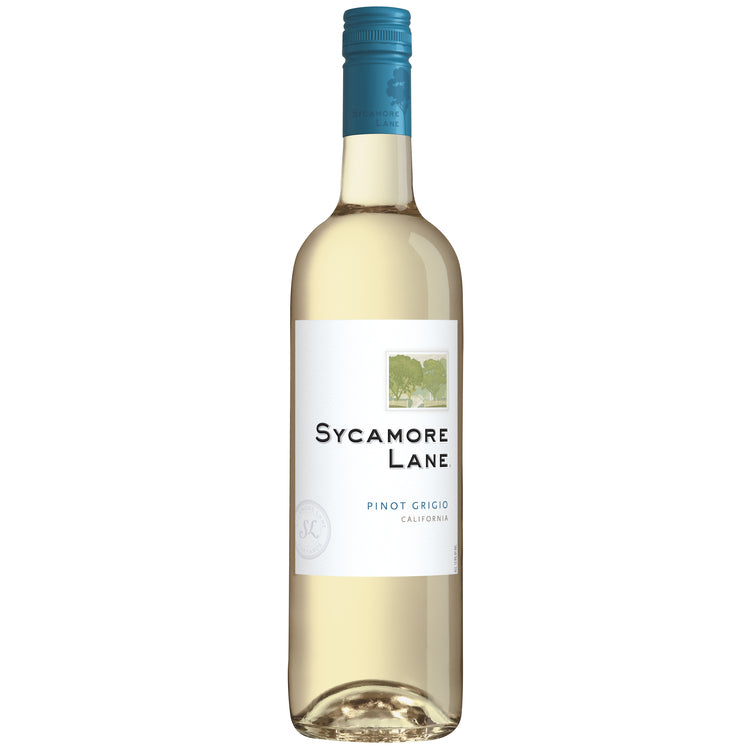 Sycamore Lane Pinot Grigio California 750Ml