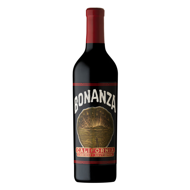 Bonanza Cabernet Sauvignon Lot 6 California 750Ml