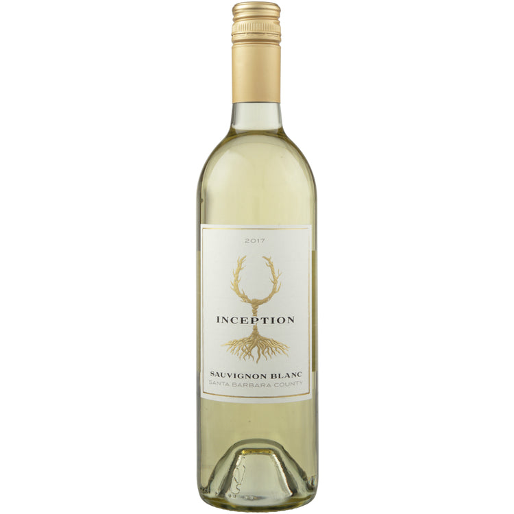 Inception Sauvignon Blanc Santa Barbara County 2021 750Ml