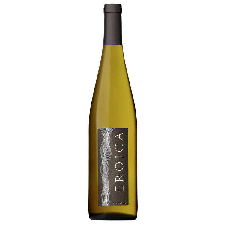 EROICA RIESLING COLUMBIA VALLEY 2022 750ML