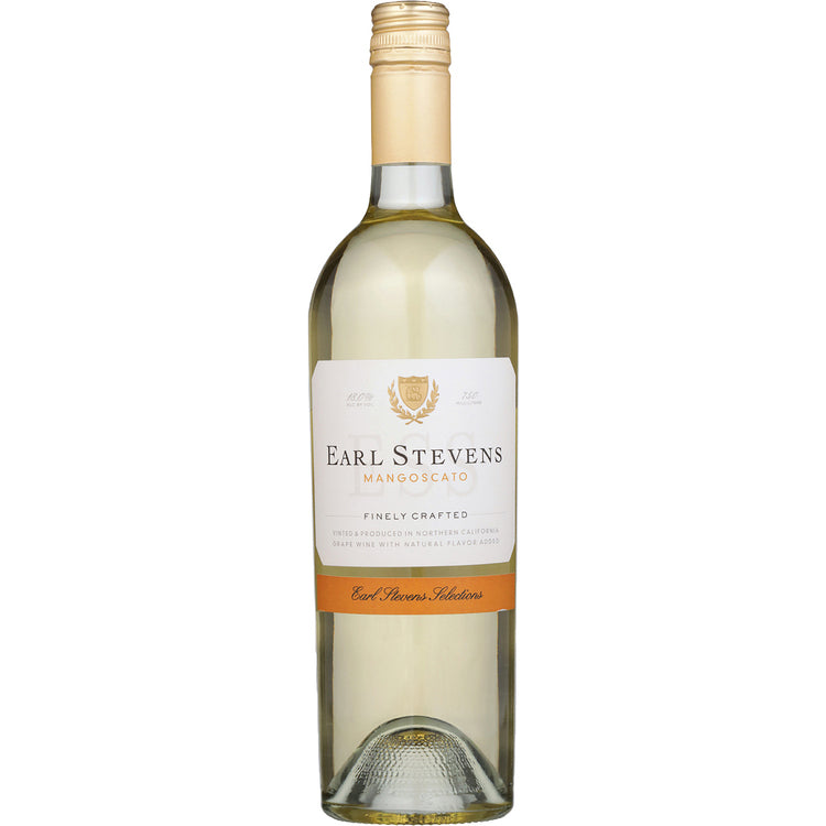 Earl Stevens Mangoscato 750Ml