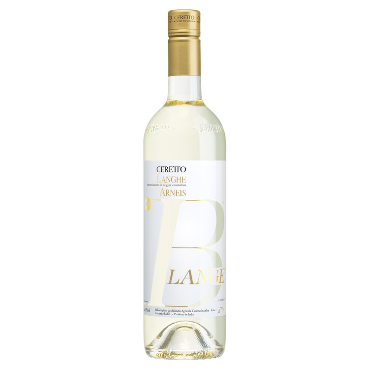 Ceretto Arneis Blange' Langhe 2022 750Ml