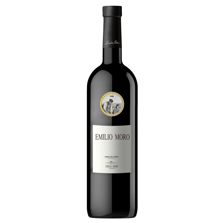 Emilio Moro Ribera Del Duero 2020 750Ml